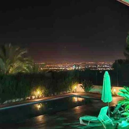 Villa Gloria Los Lopez Exteriér fotografie