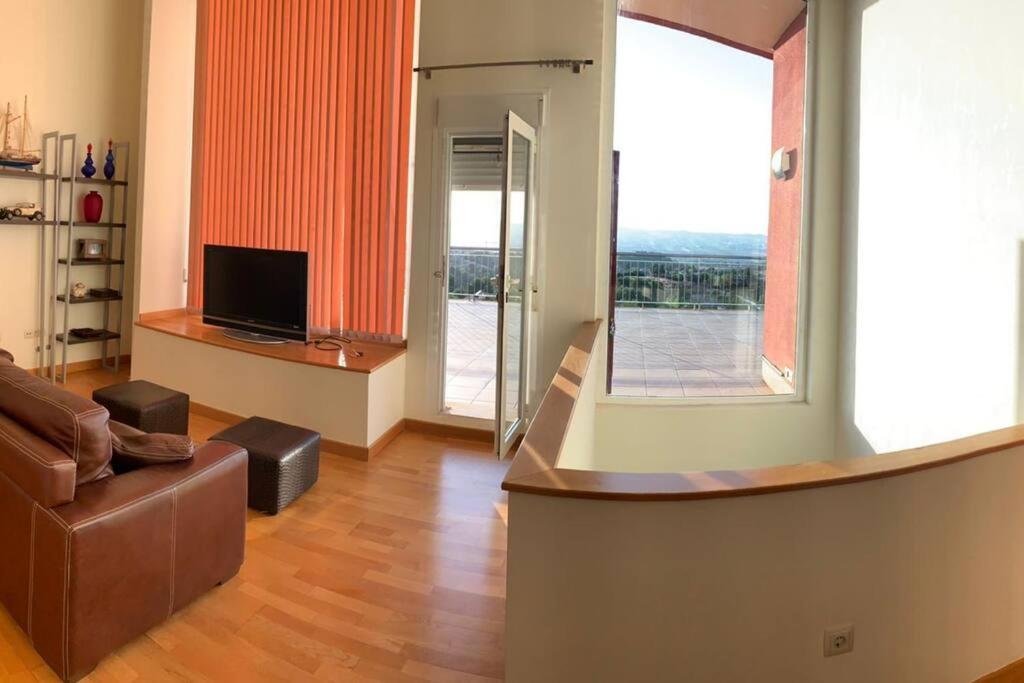 Villa Gloria Los Lopez Exteriér fotografie