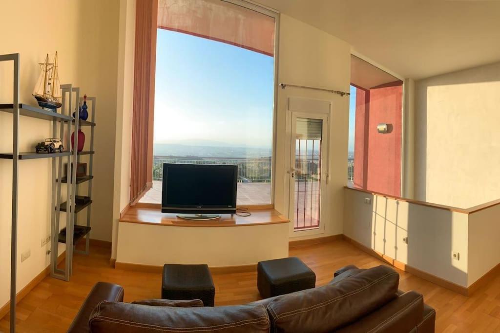 Villa Gloria Los Lopez Exteriér fotografie