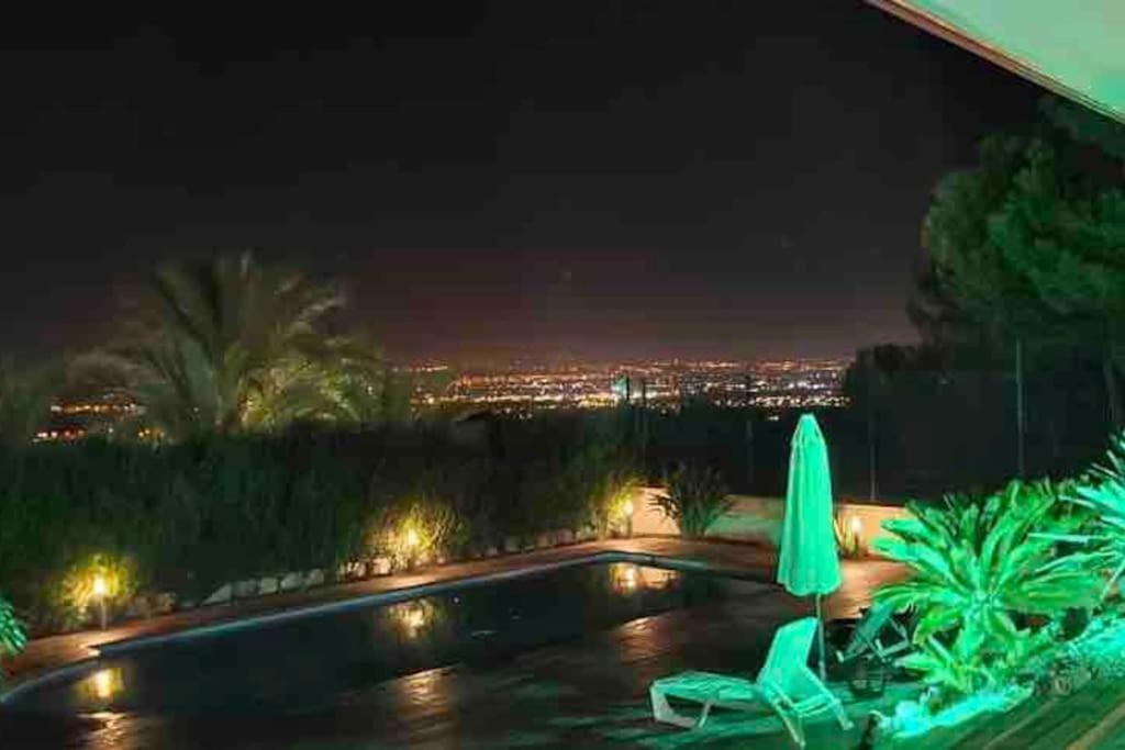 Villa Gloria Los Lopez Exteriér fotografie