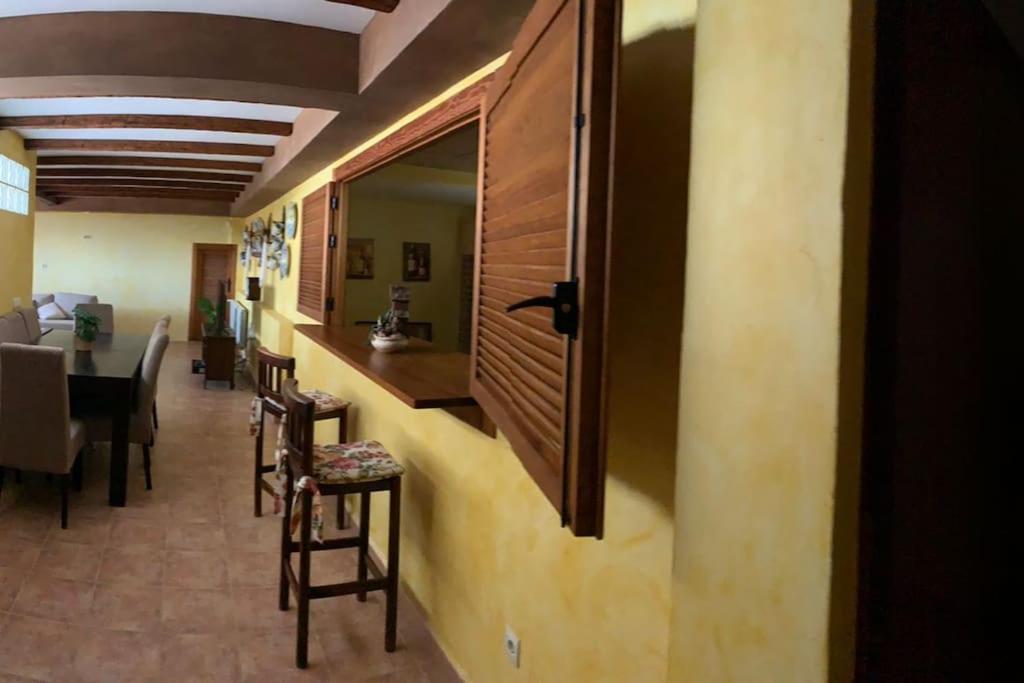 Villa Gloria Los Lopez Exteriér fotografie