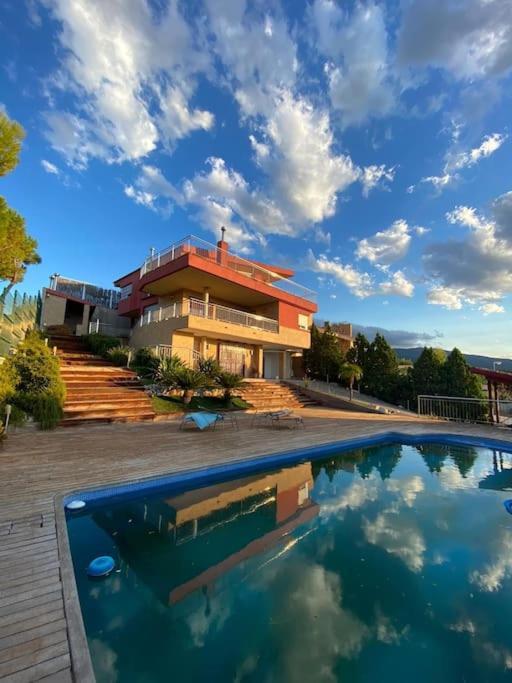 Villa Gloria Los Lopez Exteriér fotografie